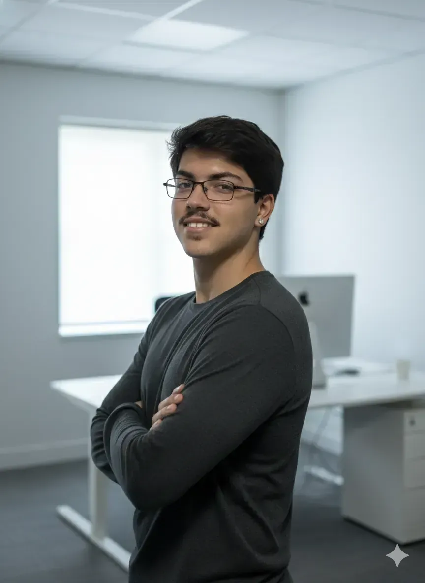 Augusto Moraes Teixeira